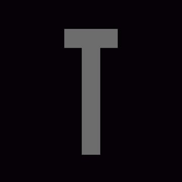 Vimeo profile picture for @terrorism