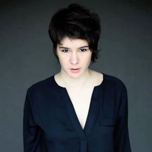Profile picture for Elsa Aloisio