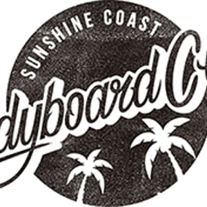 Profile picture for Sunshine Coast Bodyboard Club