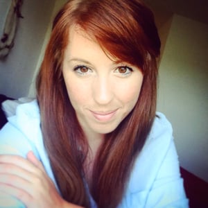 Profile picture for Amanda Renfroe
