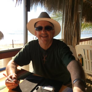 Profile picture for Jim Neal