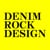 DENIM ROCK DESIGN
