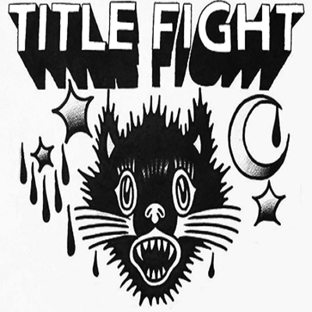 Title Fight Merch