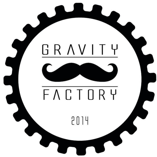 Gravity Factory