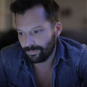 Profile picture for Fred Grivois
