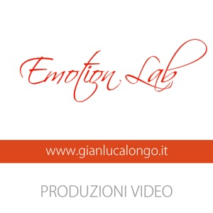 Profile picture for Gianluca Longo I Emotion Lab