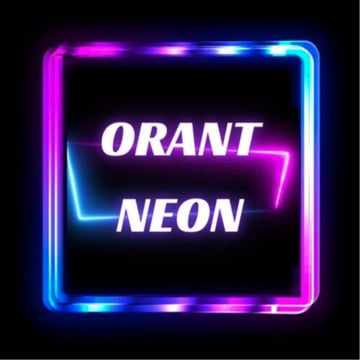 Vimeo profile picture for @orantneon