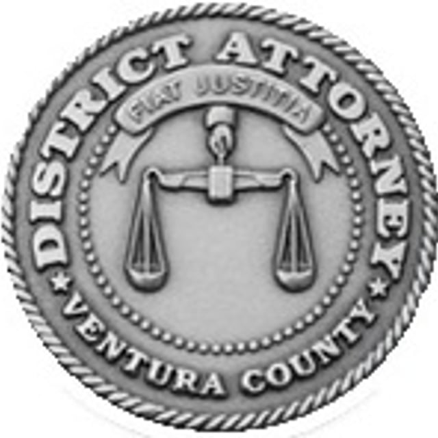 Ventura County District Attorney