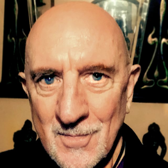 TIM DRY - SOUND & VISION - Visual Storyteller