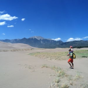 Profile picture for Jim Parker