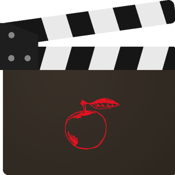 Vimeo profile picture for @applejack