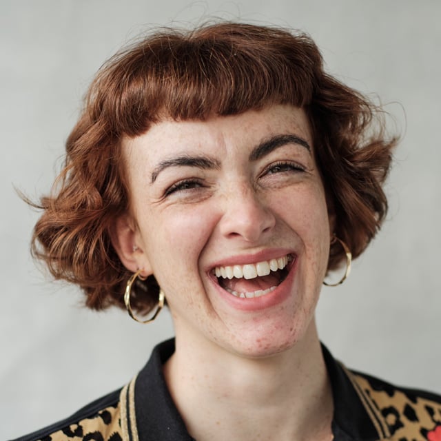 Lucy May Rothwell Actress & Dancer