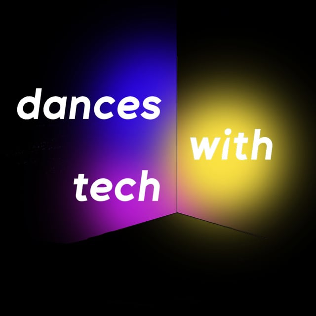Dances With Tech Cameraperson Video Editor Dancer