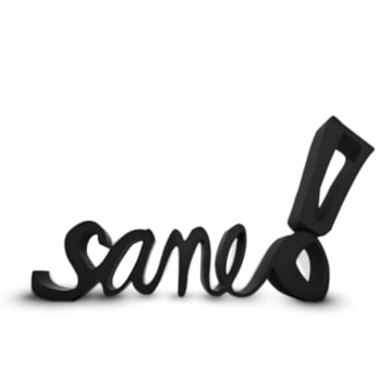 Vimeo profile picture for @sane