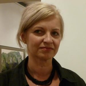 Profile picture for Gordana Batic