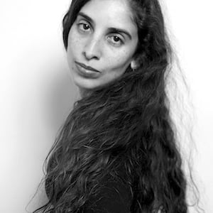 Profile picture for Diana Quiñones Rivera