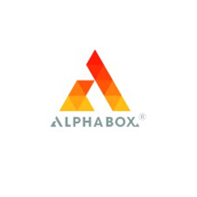Alphabox