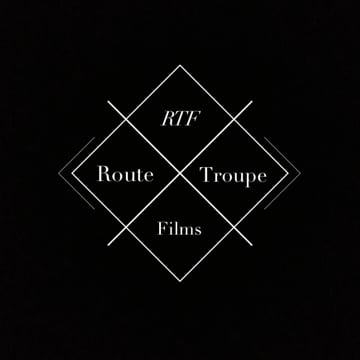 Vimeo profile picture for @route