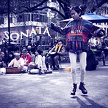 Vimeo profile picture for @sonata