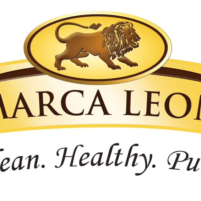 Marca Leon Cooking Oil