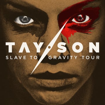 Vimeo profile picture for @tayson