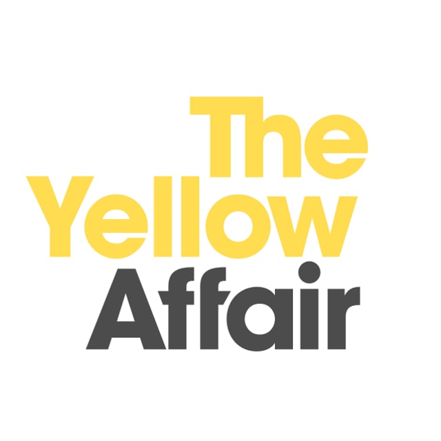 The Chosen Ones — THE YELLOW AFFAIR