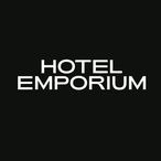 Hotel Emporium Inc.