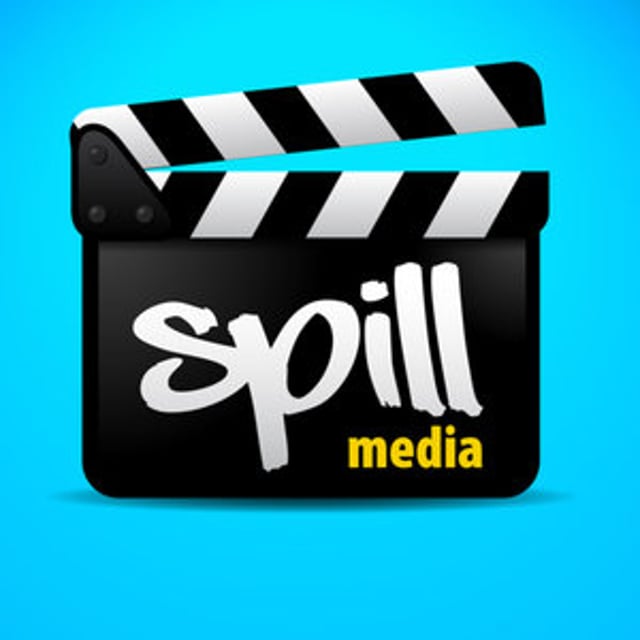 Spill Media