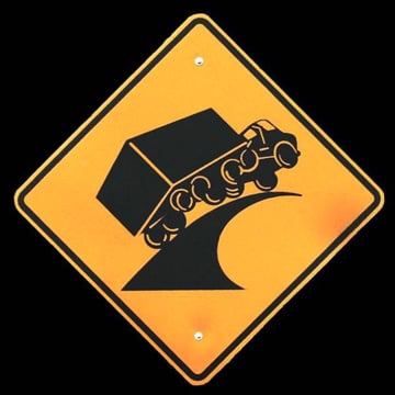 Vimeo profile picture for @overturned