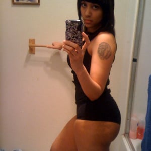 Profile picture for Alexis Dansberry