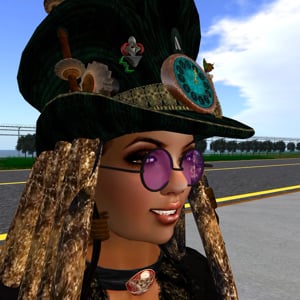 Profile picture for Muze Ackland