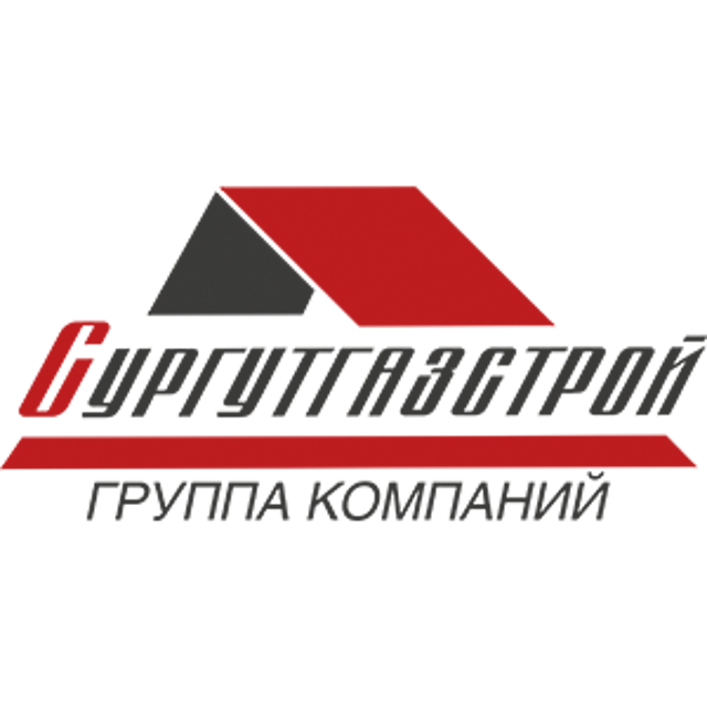 Строительно финансовая. Сургутгазстрой. Стройиндустрия Сургут. Группа компаний 369 логотип