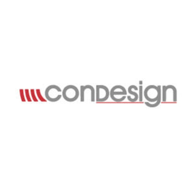 Condesign