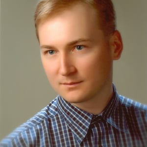 Profile picture for Bernard Łabno - 7922246_300x300