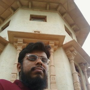 Profile picture for Monis Iqbal
