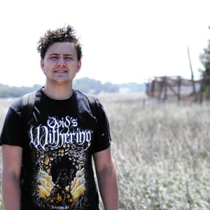 Profile picture for Tyler Renus