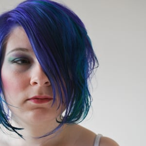 Profile picture for Samantha Allen