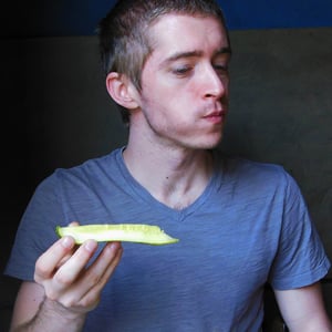 Profile picture for Corey Kujawski