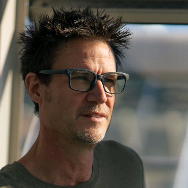 Brian Kintz