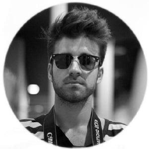 Profile picture for Ricardo Matias