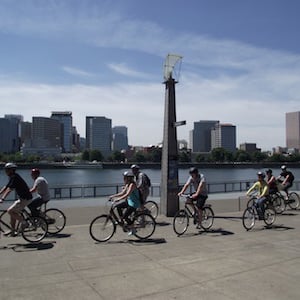 Profile picture for Cycle Portland