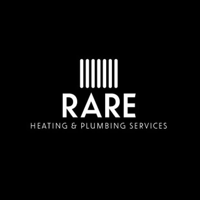 Rare Plumbing And Heating Ltd