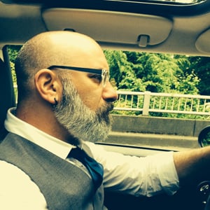 Profile picture for David Newman