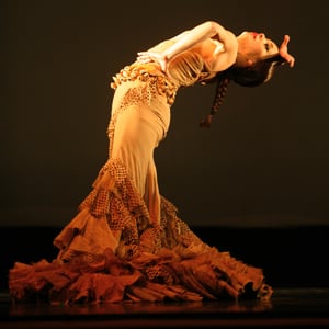 Profile picture for OLGA PERICET