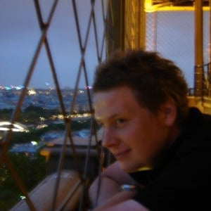 Profile picture for Wozza