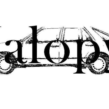 Vimeo profile picture for @jalopy