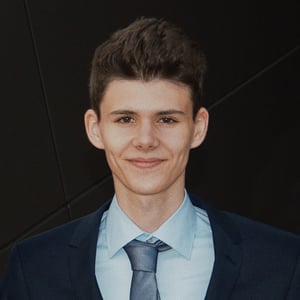 Profile picture for Davide Quatela