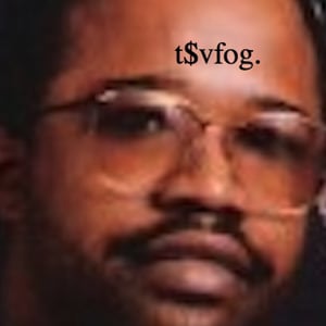 Profile picture for T$VFOG.