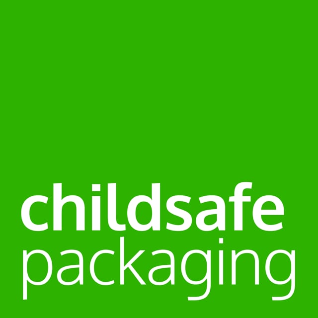 Child Safe Packaging