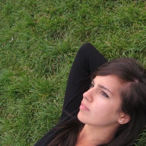 Profile picture for Ana Brandusescu